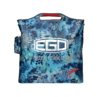 EGO Fishing Kryptek TPU Weigh-In Bag