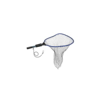 EGO Fishing Kryptek WADE Large Rubber Coated Nylon Landing Net