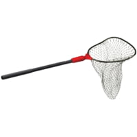 EGO Fishing Medium Rubber Coated Mesh