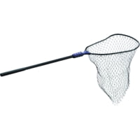 EGO Fishing Rubber Mesh Landing Nets