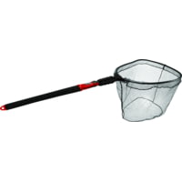 EGO Fishing S2 Slider Landing Pvc Nets