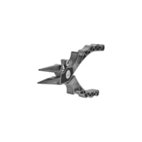 EGO Fishing Ti22 Pliers 7.5in Titanium