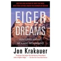 Globe Pequot Press: Eiger Dreams