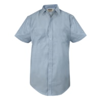 Elbeco Express Short Sleeve Dress Shirt - Mens