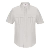 Elbeco DutyMaxx Short Sleeve Poly/Rayon Stretch Shirt - Men's