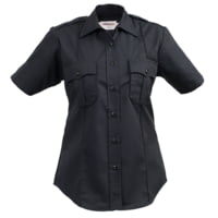 Elbeco Tek3 Short Sleeve Poly/Cotton Twill Shirt - Women's