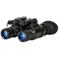 Elbit Systems of America PVS-31D 1x Light Weigh Binocular System w/Variable Diopters