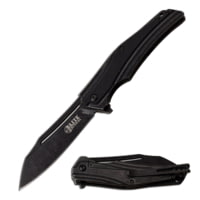 Elite Tactical Parallax Manual Folding Knife
