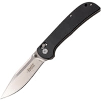 Elite Tactical Manual Folding Knife