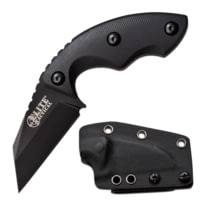 Elite Tactical Sidearm Fixed Blade Knife