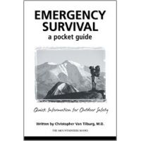 Mountaineers Books: Survival