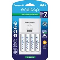 Eneloop Battery Charger