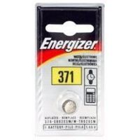 Energizer 1.55 Volt Silver Oxide Watch / Electronic Toy / Medical Batteries