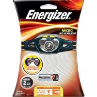 Energizer 3 Led Micro Headlamp