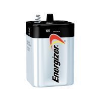 Energizer Max Alkaline Lantern 6 Volts Batteries