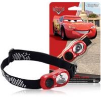 Energizer Disney Cars LED Headlight