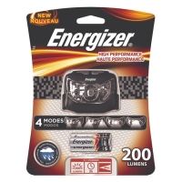 Energizer High Performance Headlamp