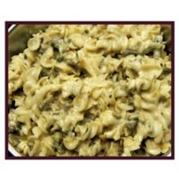 Enertia Allegheny Alfredo Noodles - 1 Person
