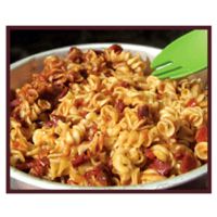 Enertia Cheesy Tomato Pasta - 1 Person