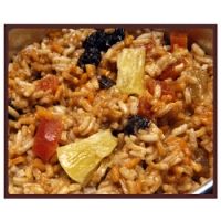 Enertia Cherokee Cinnamon Rice - 1 Person