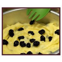 Enertia Lemon Blueberry Cheesecake - 2 Person