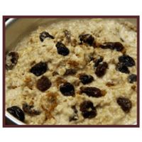 Enertia Mountain Morning Oatmeal - 1 Person