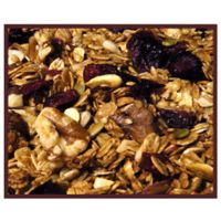 Enertia New River Granola w/Milk - 1 Person