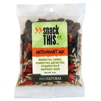 Enertia Snack This Antioxidant Mix
