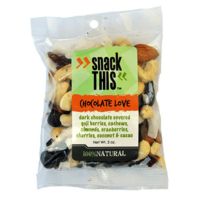 Enertia Snack This Chocoloate Love Mix
