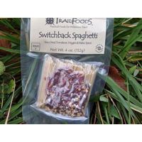 Enertia Switchback Shells - 1 Person