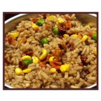 Cache Lake Camping Food Tex Mex Omelet - 2 Person