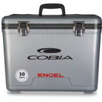Engel 30 Quart Drybox/Cooler - MBG 68063A33