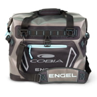 Engel HD20 Heavy-Duty Soft Sided Cooler Bag - MBG 4AE1A010