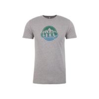 Eno Nature Logo Tee - Mens