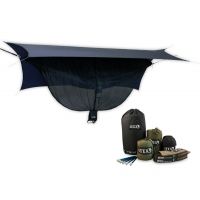 Eagle's Nest Outfitters OneLink Hammock System - Double Deluxe