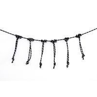 Eno Ridgeline With Prusik Knots