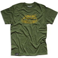 Eno Wayfarer T-Shirt - Men's