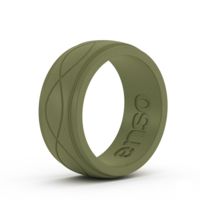 Enso Ring Men's Infinity