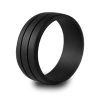Enso Ring Men's Ultralite Ring