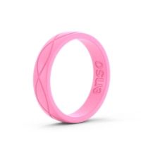 Enso Ring Women's Infinity Ring