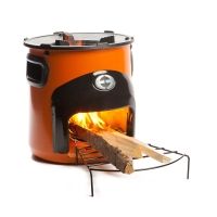 Envirofit G-3300 Wood Stove