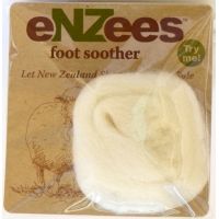 eNZees Foot Soother Mini Single Pack