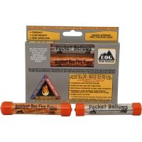 Epiphany Outdoor Gear Pocket Bellows/Baddest Bee Combo Box