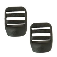 Equinox 3/4in Ladderlock 2 Pk