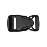 Equinox Side Release Buckles
