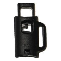 Equinox Coffee-Cup Cord Lock 2 Pk
