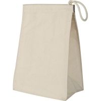 Equinox Cotton Lunch Bag