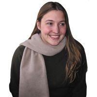 Equinox Fleece Scarf