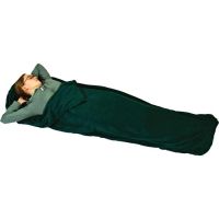 Equinox Mandrill Micro Fleece Mummy