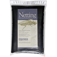 Equinox Packaged No-see-um Netting